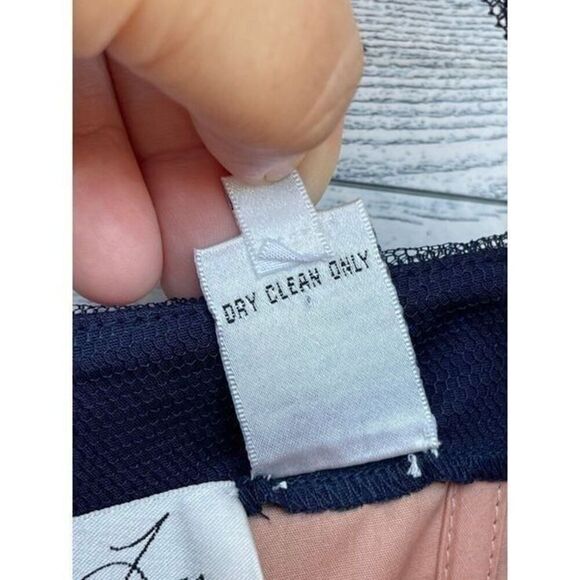 Byron Lars beauty mark tulle dress size 2 - Picture 12 of 12